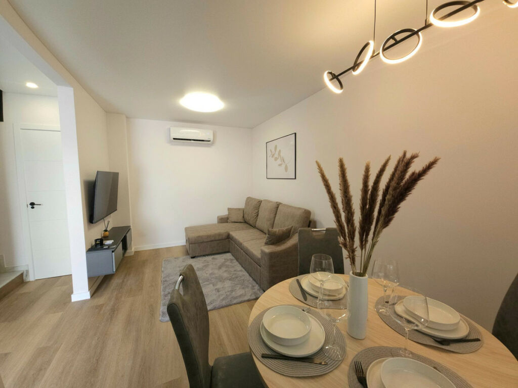 Bungalow Torrevieja Alicante - image 9