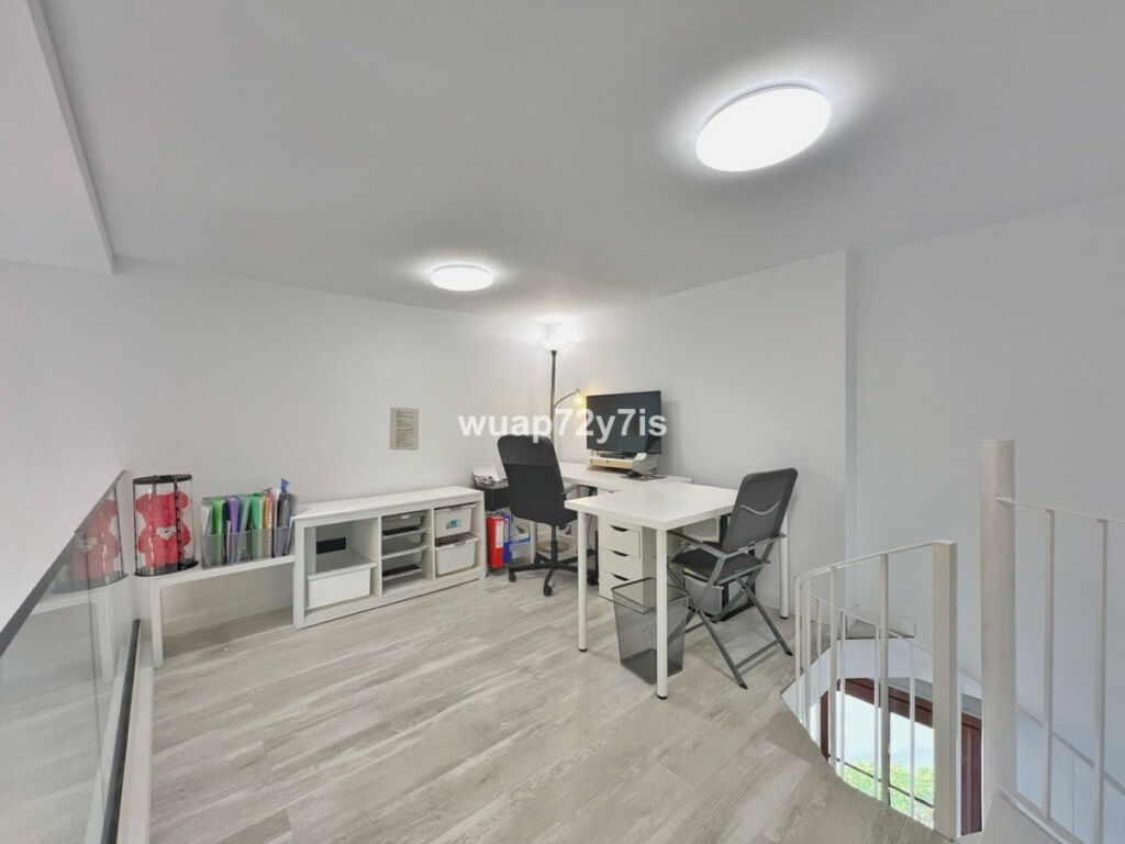 Penthouse Benahavís Málaga - image 9