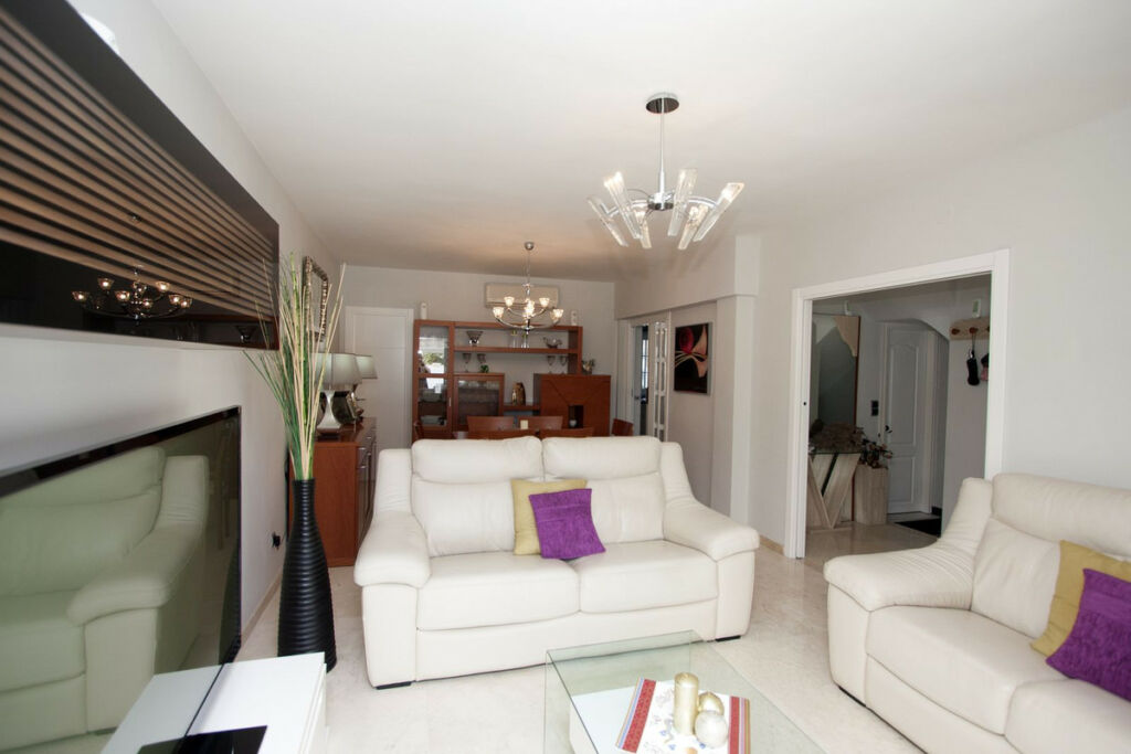 Townhouse Nerja Málaga - image 9