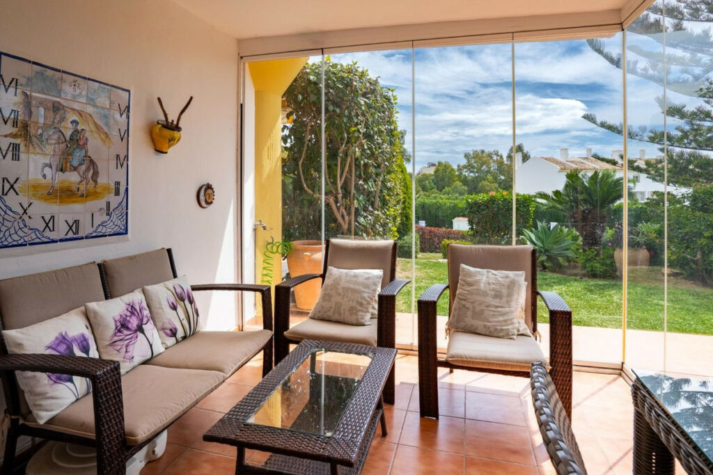 Duplex Calahonda Málaga - image 9