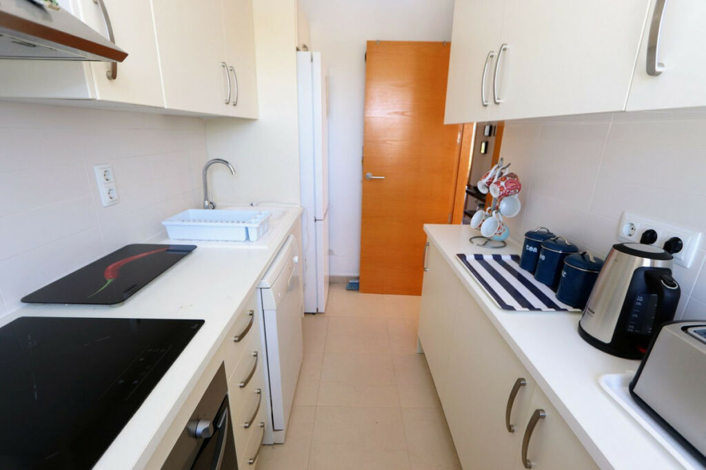 Penthouse Hacienda Riquelme Murcia - image 9