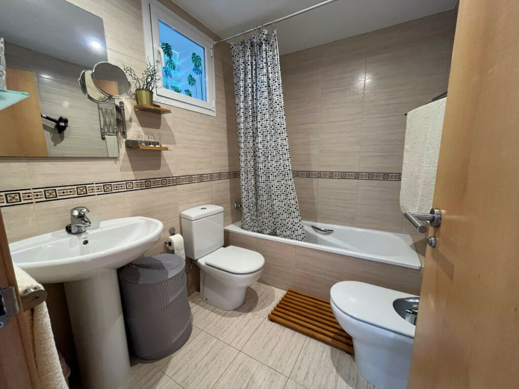 Middle Floor Apartment El Verger Alicante - image 9