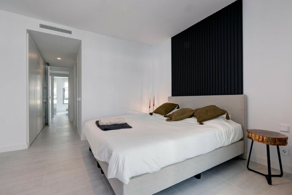 Ground Floor Apartment Estepona Málaga - image 9