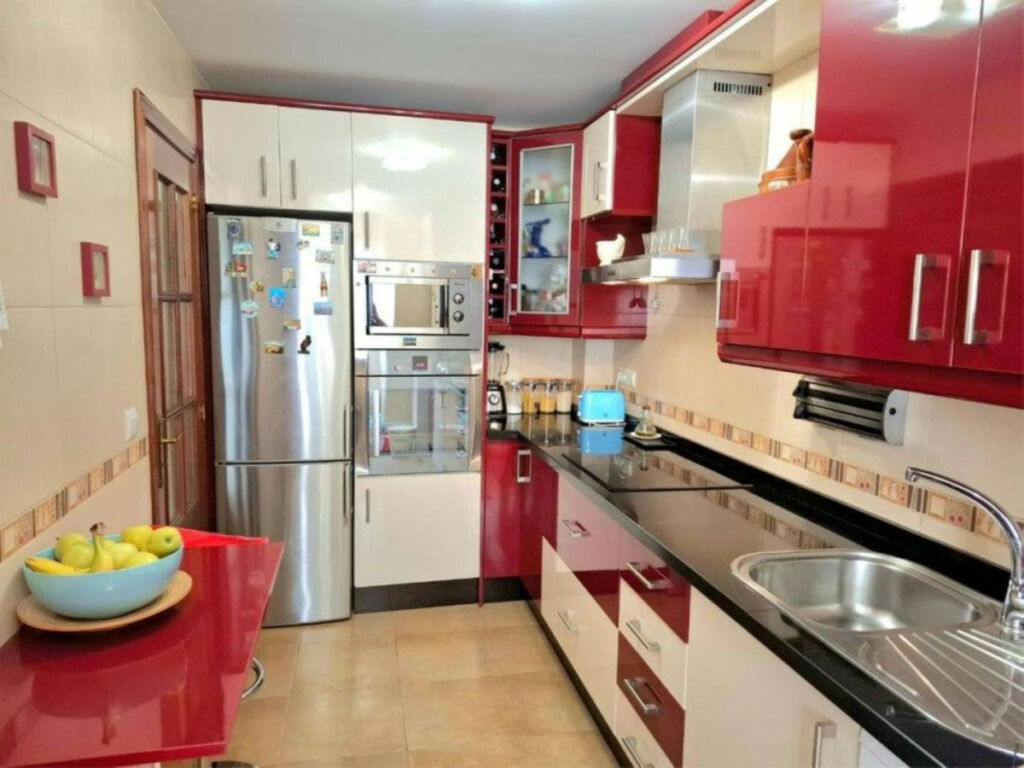 Middle Floor Apartment Torremolinos Málaga - image 9