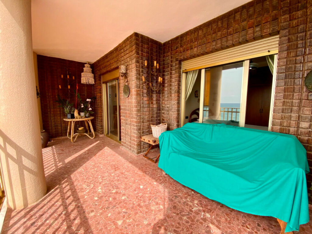Middle Floor Apartment Playa Del Cura Alicante - image 9