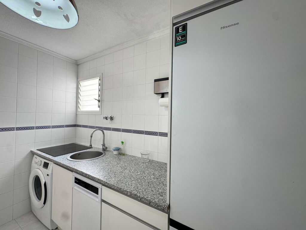 Penthouse Torrevieja Alicante - image 9