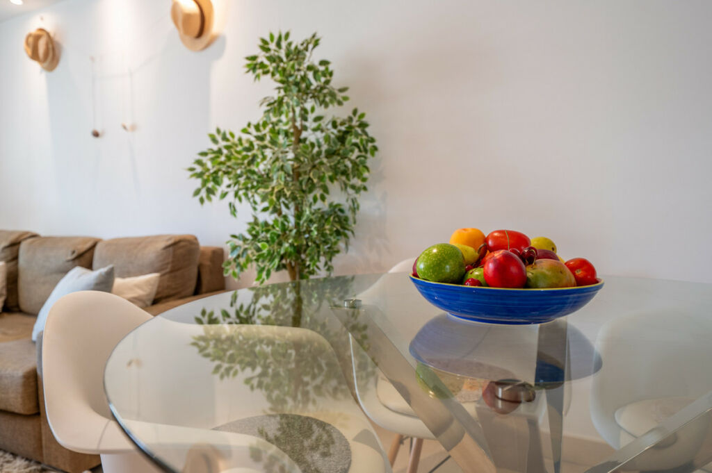 Penthouse San Pedro de Alcántara Málaga - image 9