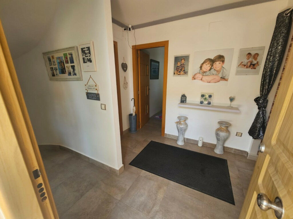 Detached Villa Finestrat Alicante - image 9