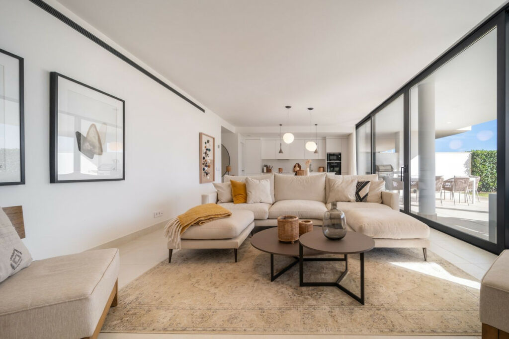 Ground Floor Apartment Fuengirola Málaga - image 9
