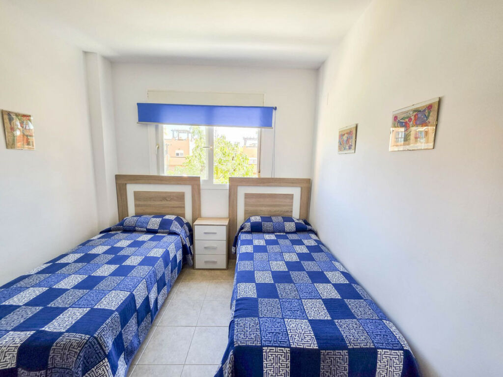 Penthouse Casares Playa Málaga - image 11
