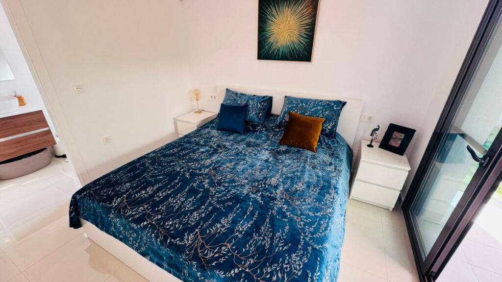 Ground Floor Apartment Algorfa Alicante - image 9