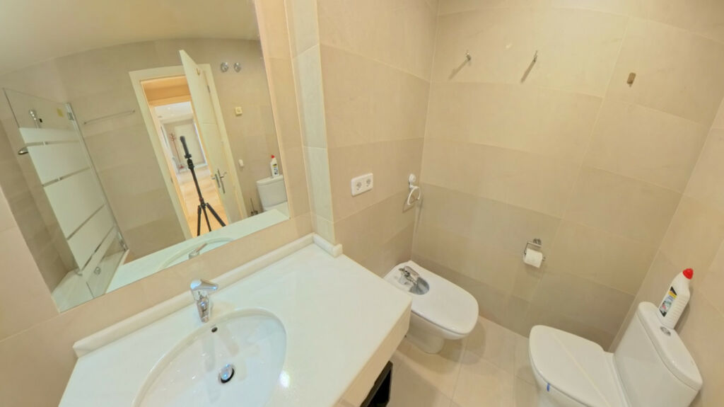 Penthouse Moraira Alicante - image 9