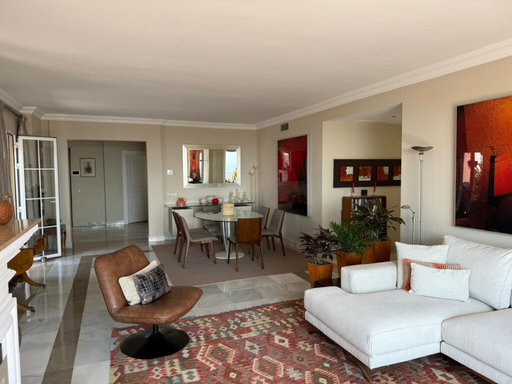 Penthouse Duplex Málaga Málaga - image 9