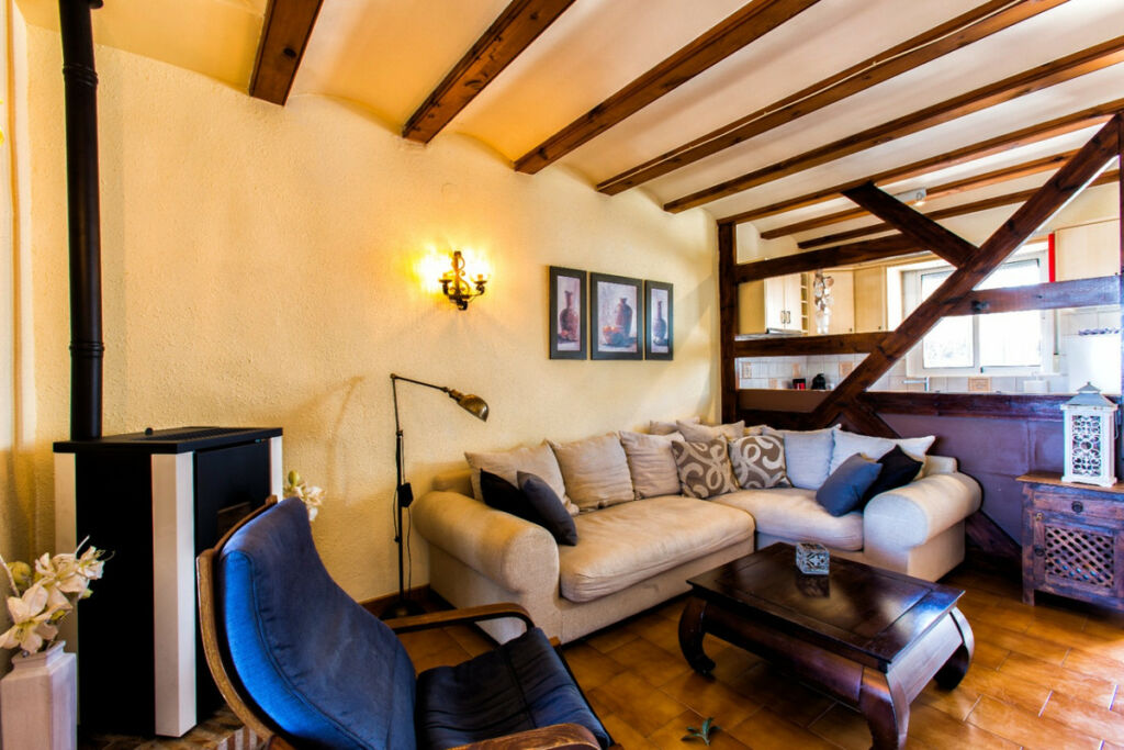 Bungalow Moraira Alicante - image 9