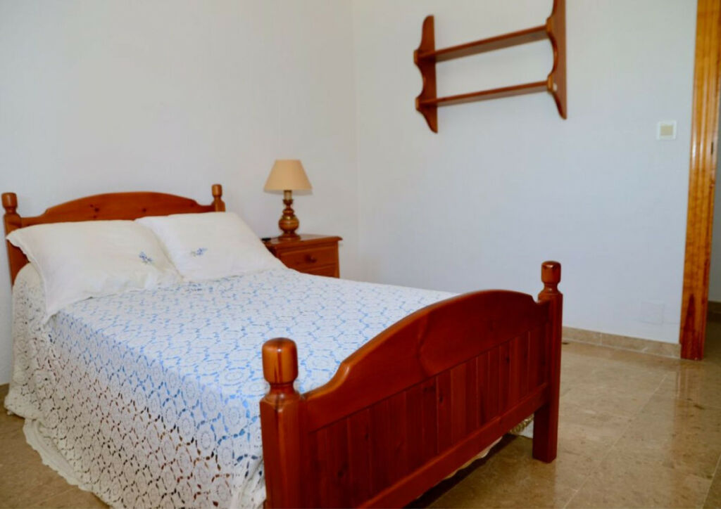 Detached Villa Lorca Murcia - image 9