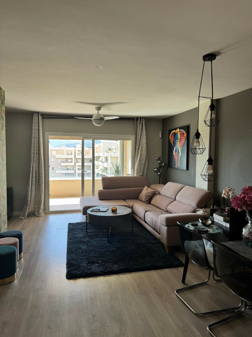 Top Floor Apartment Nueva Andalucía Málaga - image 9