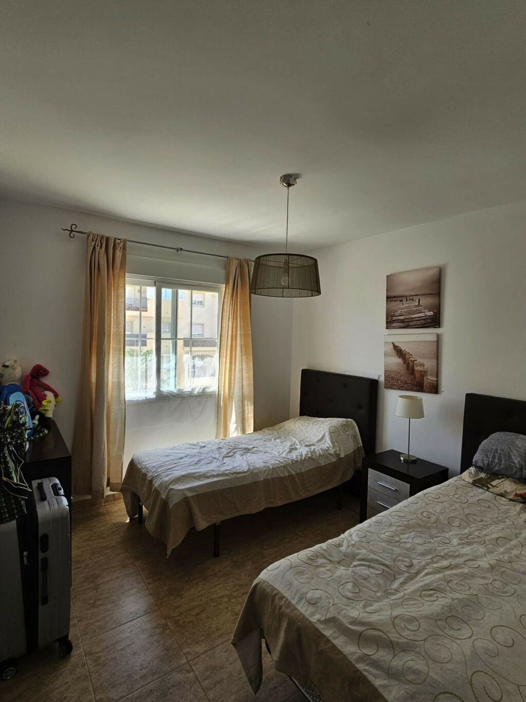 Middle Floor Apartment Estepona Málaga - image 9