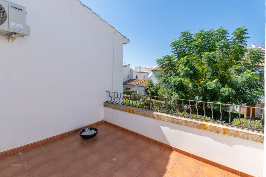 Townhouse Javea Alicante - image 9