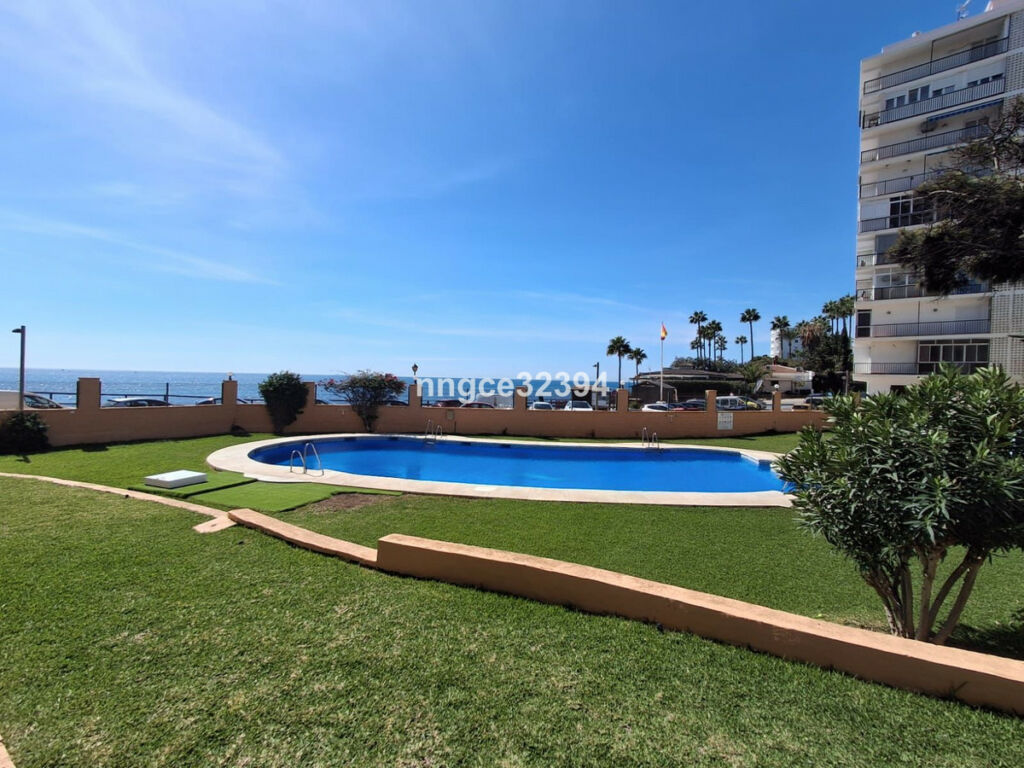 Middle Floor Apartment Mijas Costa Málaga - image 9