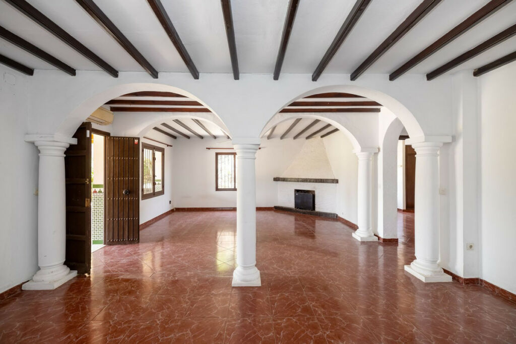 Finca - Cortijo Estepona Málaga - image 9