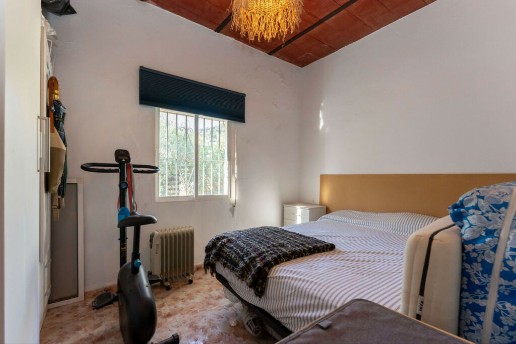 Finca - Cortijo Monda Málaga - image 9