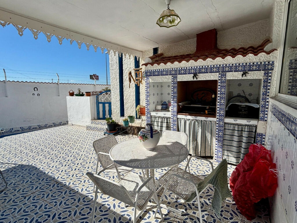 Detached Villa Ciudad Quesada Alicante - image 9