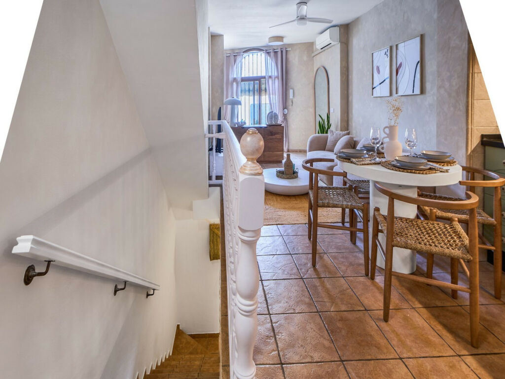 Ground Floor Apartment Estepona Málaga - image 11