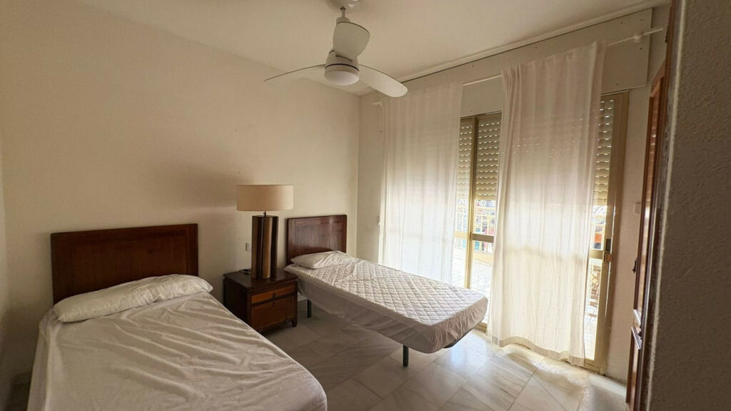 Middle Floor Apartment Marbella Málaga - image 9