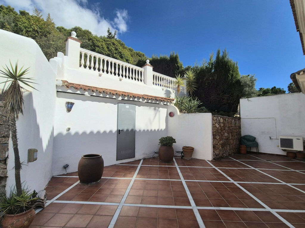 Semi-Detached House Alhaurin Golf Málaga - image 9