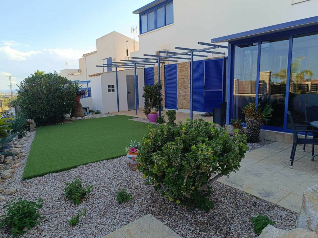 Townhouse Fortuna Murcia - image 9