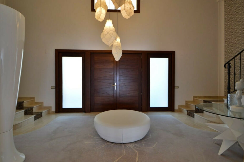 Detached Villa Javea Alicante - image 9