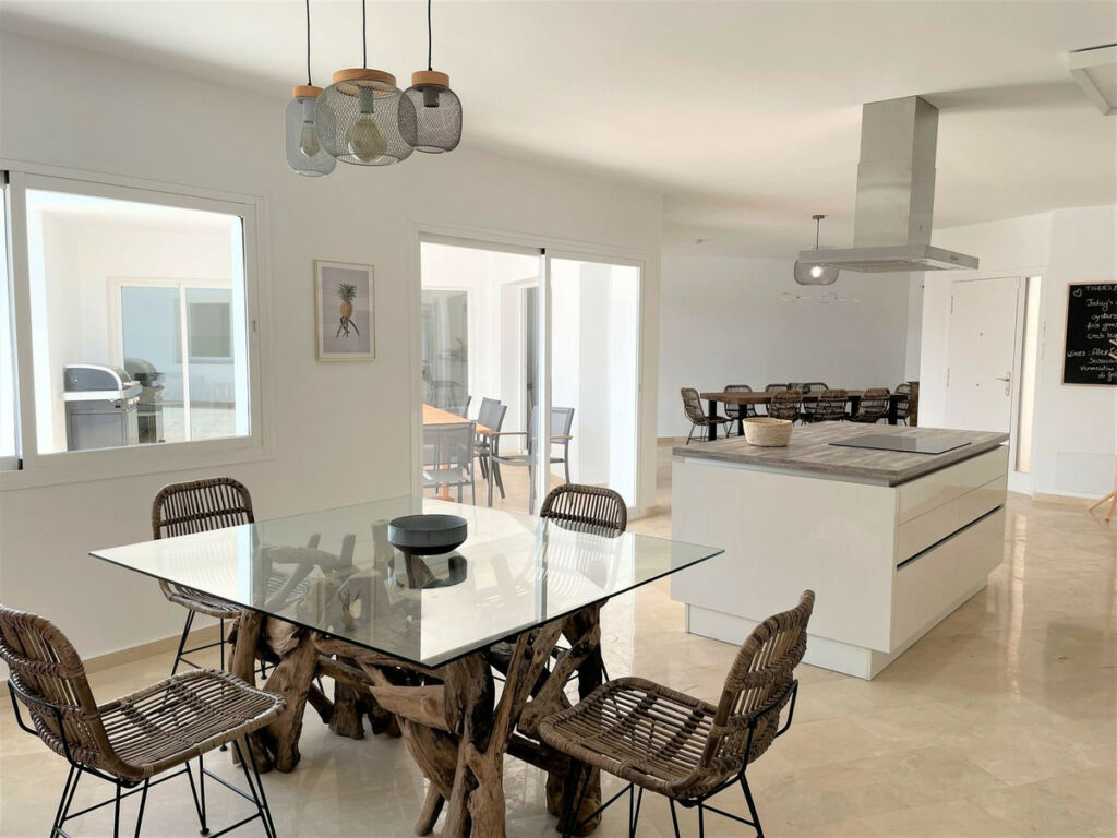 Detached Villa Mijas Málaga - image 9