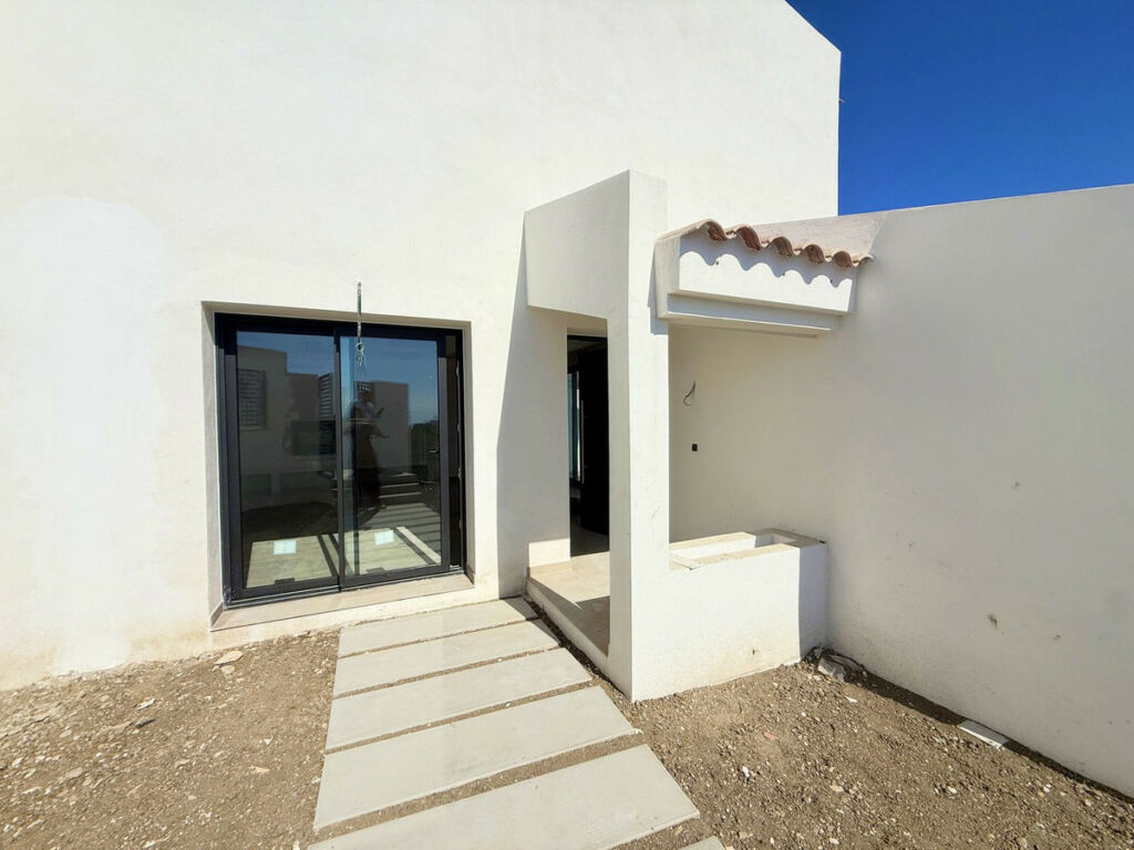 Semi-Detached House Estepona Málaga - image 11