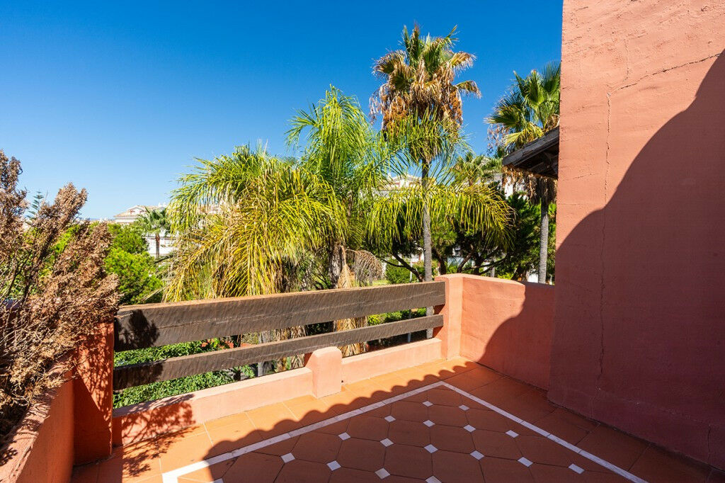 Penthouse Marbella Málaga - image 9