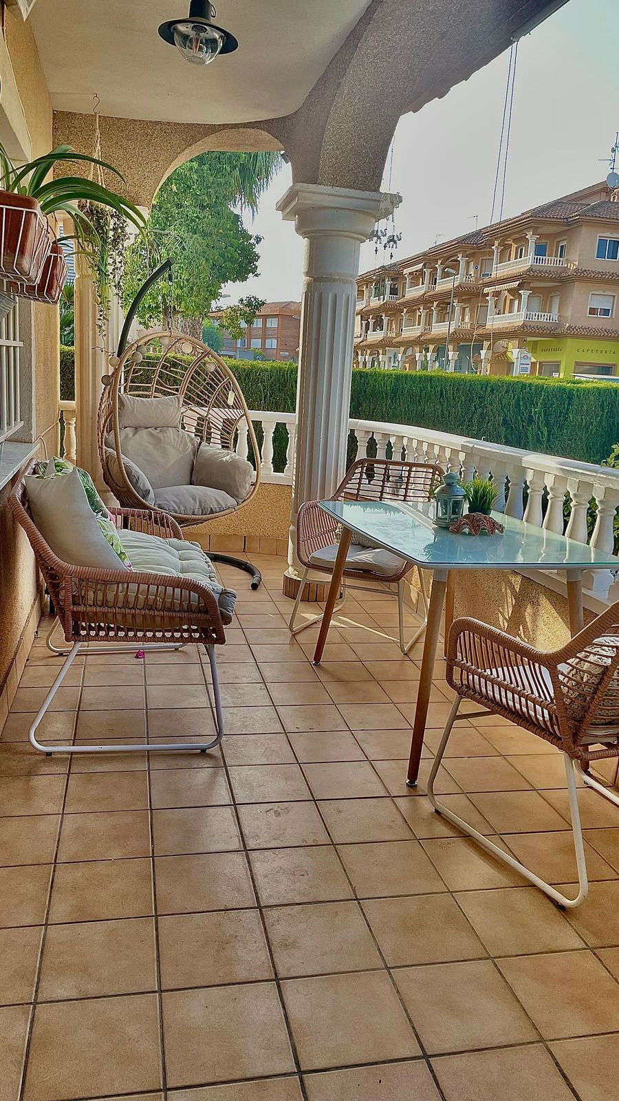 Semi-Detached House San Javier Murcia - image 9
