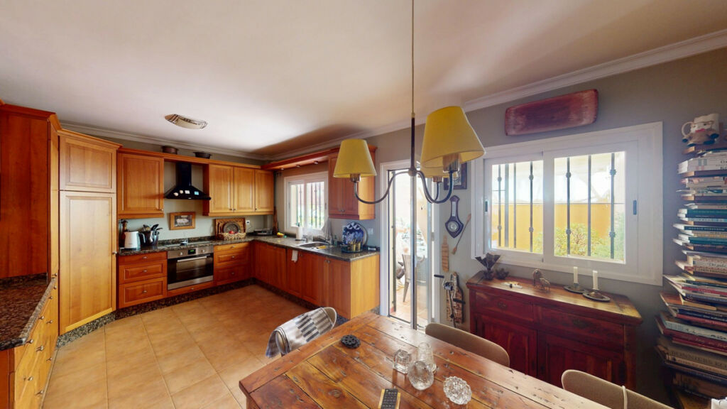 Semi-Detached House Torre del Mar Málaga - image 9