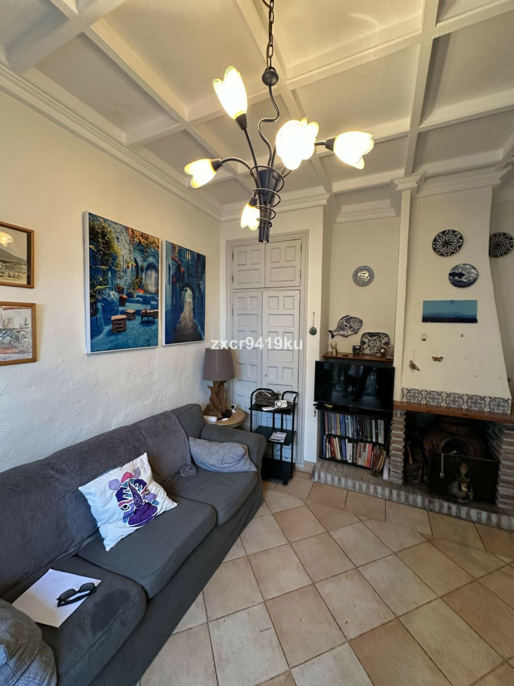 Bungalow Marbesa Málaga - image 9