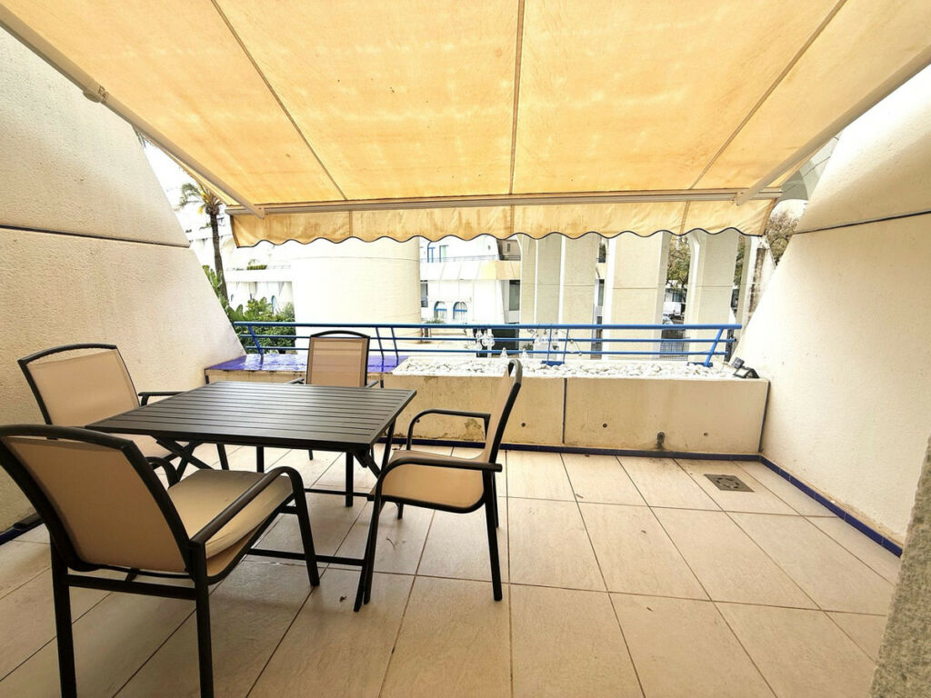 Duplex Marbella Málaga - image 9