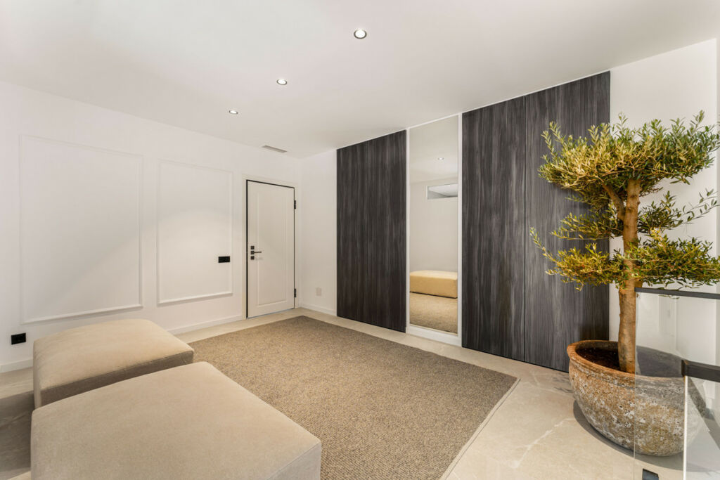 Duplex Benahavís Málaga - image 9