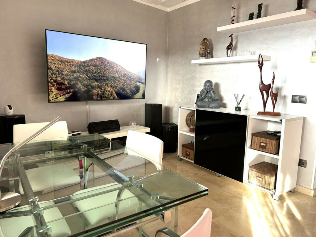 Penthouse Alhaurín el Grande Málaga - image 8