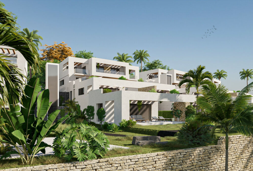 Duplex Monforte Del Cid Alicante - image 9