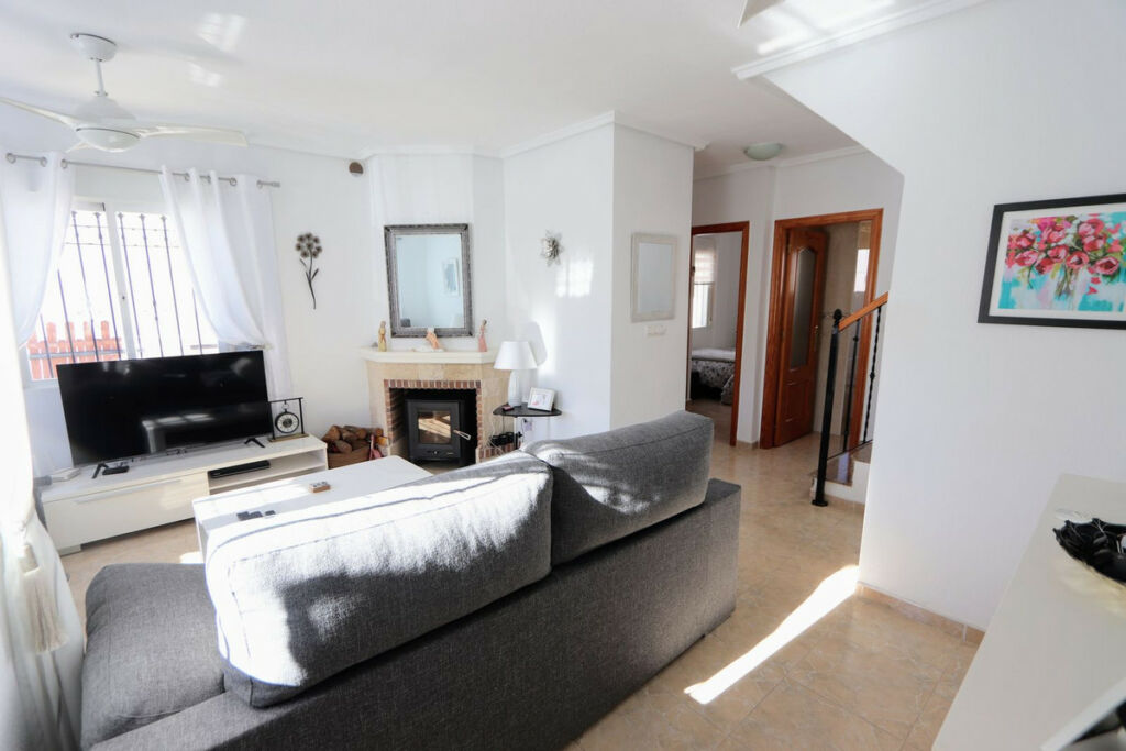 Detached Villa Sucina Murcia - image 9
