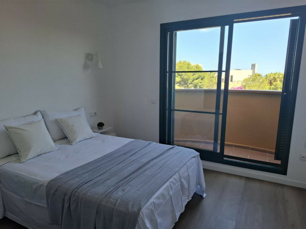 Bungalow Finestrat Alicante - image 9