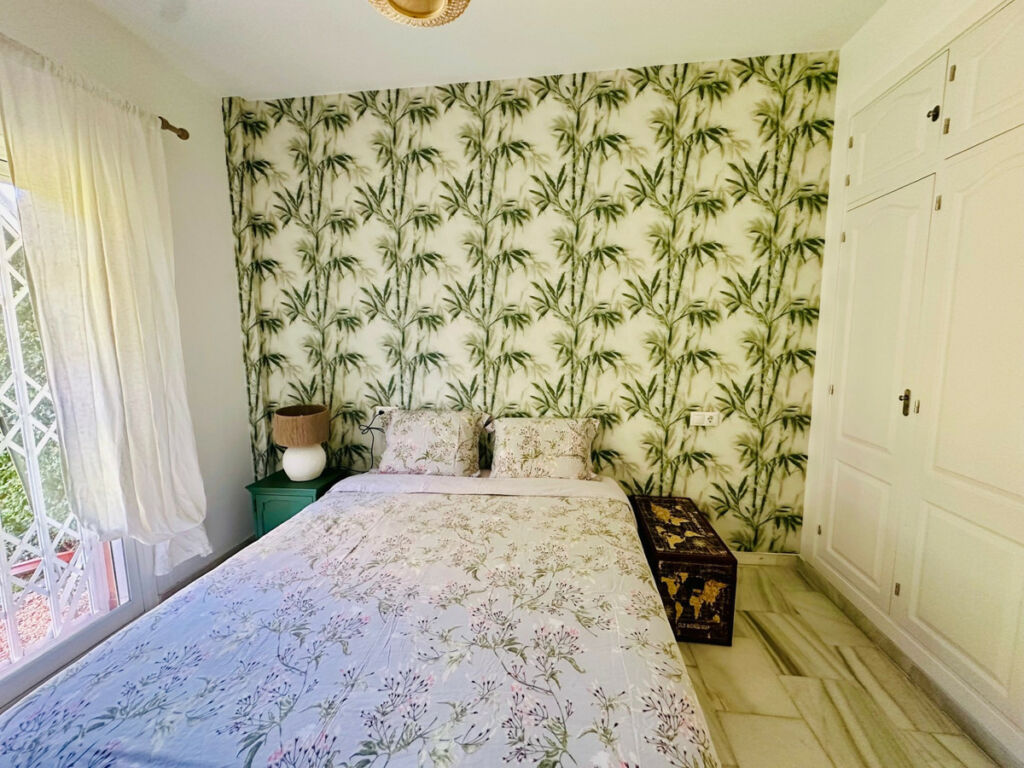 Ground Floor Apartment Carib Playa Málaga - image 9