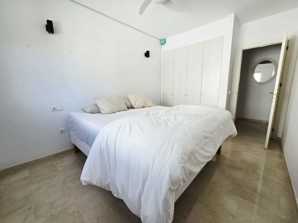 Townhouse Riviera del Sol Málaga - image 9