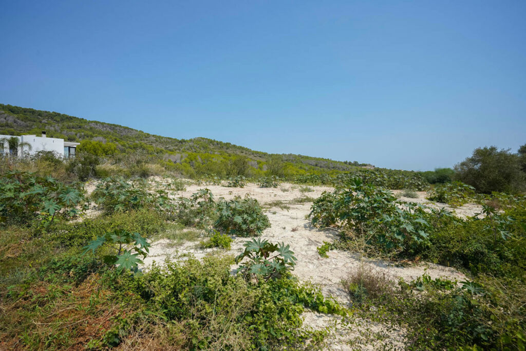Land Benitachell Alicante - image 9