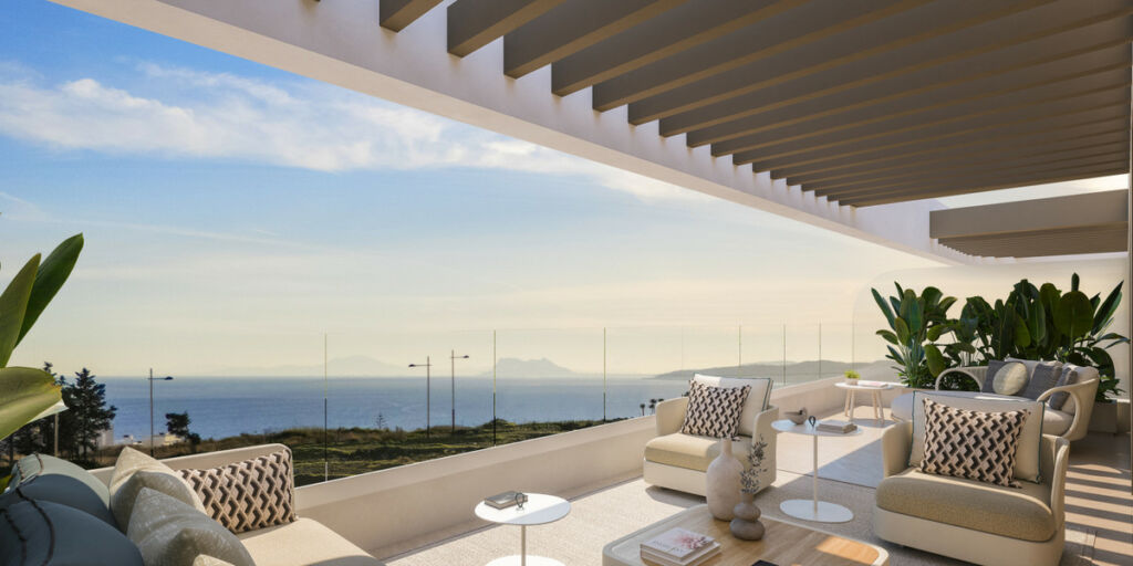 Ground Floor Apartment Estepona Málaga - image 9