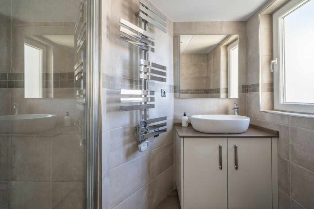 Penthouse Duplex Estepona Málaga - image 9