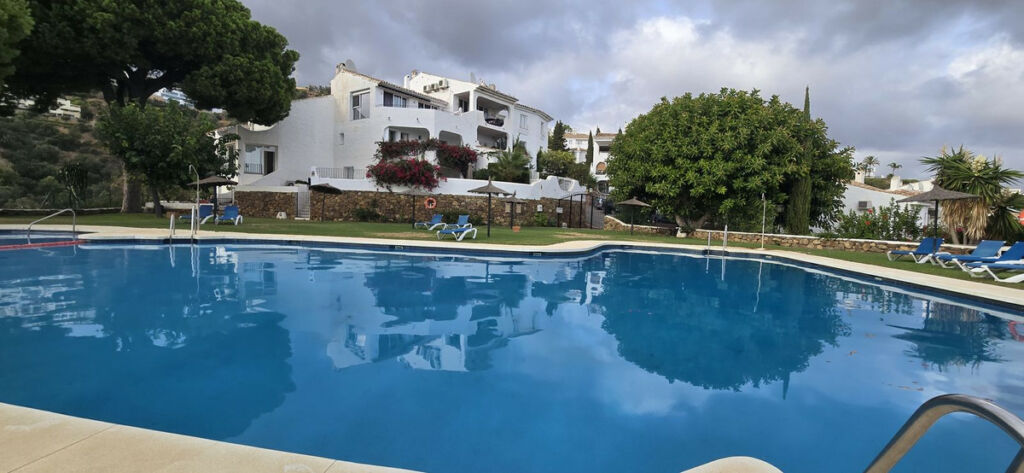 Townhouse Marbella Málaga - image 9