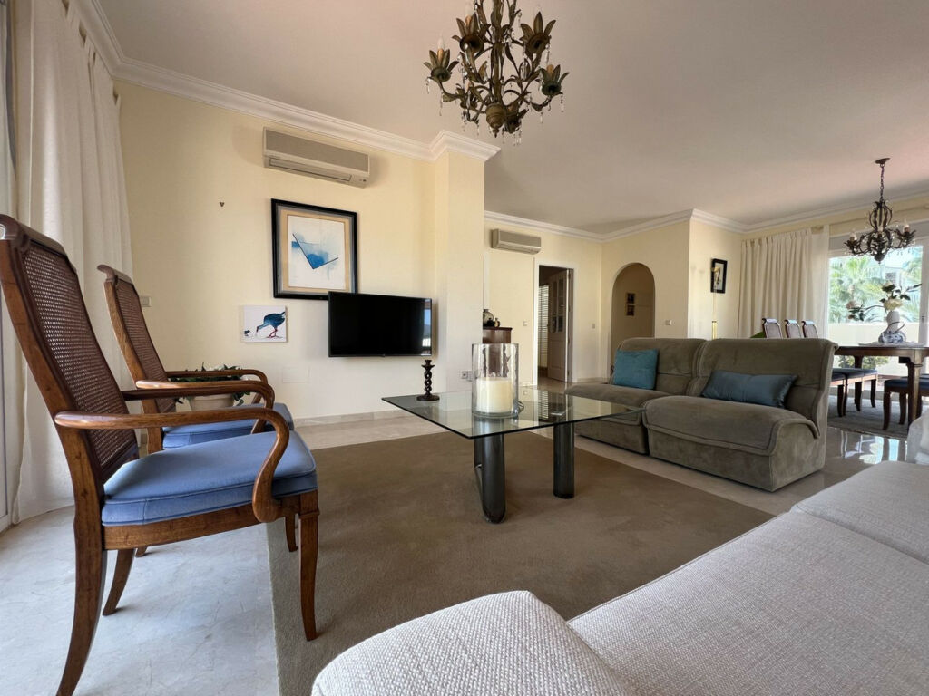 Penthouse La Cala Hills Málaga - image 9